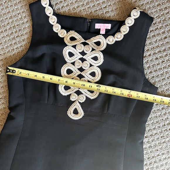 Lilly Pulitzer Dress - 14 - Picture 5 of 7
